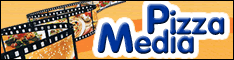 Media Pizza Logo